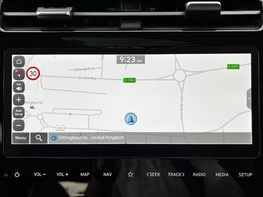 Hyundai TUCSON T-GDI ULTIMATE 29