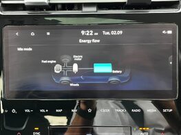 Hyundai TUCSON T-GDI ULTIMATE 31