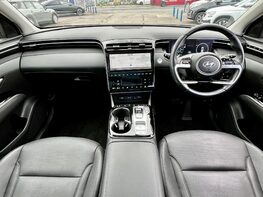 Hyundai TUCSON T-GDI ULTIMATE 2