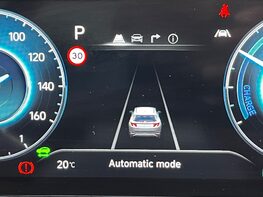 Hyundai TUCSON T-GDI ULTIMATE 24