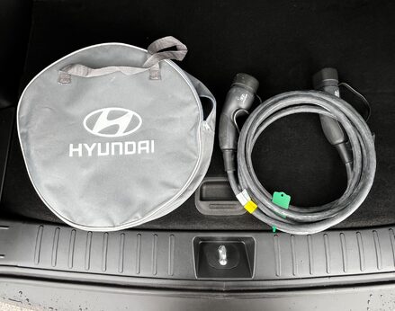 Hyundai TUCSON T-GDI ULTIMATE 77