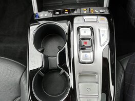 Hyundai TUCSON T-GDI ULTIMATE 53