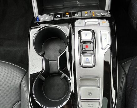Hyundai TUCSON T-GDI ULTIMATE 53