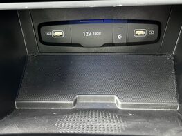 Hyundai TUCSON T-GDI ULTIMATE 48