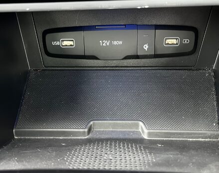 Hyundai TUCSON T-GDI ULTIMATE 48