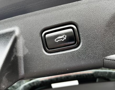 Hyundai TUCSON T-GDI ULTIMATE 83