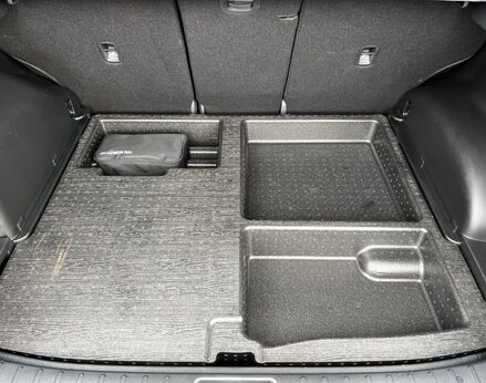 Hyundai TUCSON T-GDI ULTIMATE 79