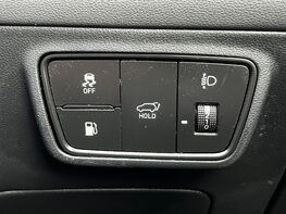 Hyundai TUCSON T-GDI ULTIMATE 61