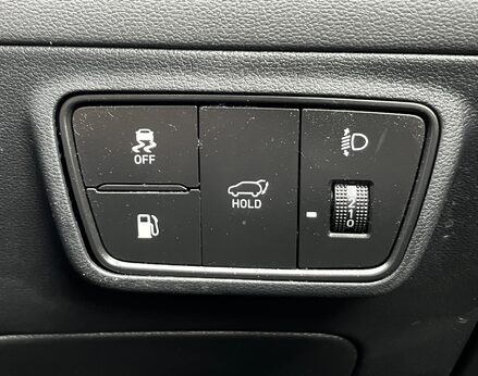 Hyundai TUCSON T-GDI ULTIMATE 61