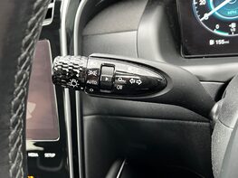Hyundai TUCSON T-GDI ULTIMATE 59