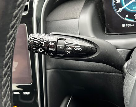 Hyundai TUCSON T-GDI ULTIMATE 59