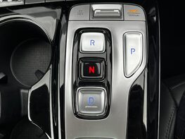 Hyundai TUCSON T-GDI ULTIMATE 51