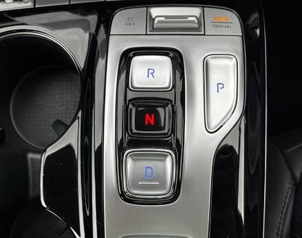 Hyundai TUCSON T-GDI ULTIMATE 51