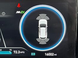Hyundai TUCSON T-GDI ULTIMATE 28