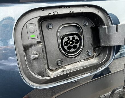 Hyundai TUCSON T-GDI ULTIMATE 85