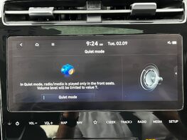 Hyundai TUCSON T-GDI ULTIMATE 39