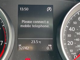 Volkswagen Golf MATCH TSI BLUEMOTION TECHNOLOGY 26