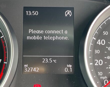 Volkswagen Golf MATCH TSI BLUEMOTION TECHNOLOGY 26