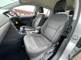 Volkswagen Golf MATCH TSI BLUEMOTION TECHNOLOGY 59