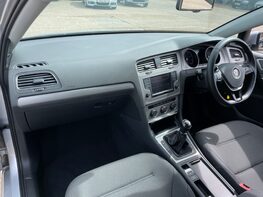 Volkswagen Golf MATCH TSI BLUEMOTION TECHNOLOGY 28