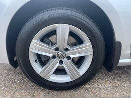Volkswagen Golf MATCH TSI BLUEMOTION TECHNOLOGY 13