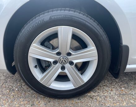 Volkswagen Golf MATCH TSI BLUEMOTION TECHNOLOGY 13