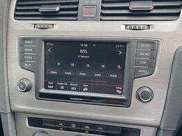 Volkswagen Golf MATCH TSI BLUEMOTION TECHNOLOGY 29
