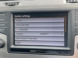 Volkswagen Golf MATCH TSI BLUEMOTION TECHNOLOGY 39