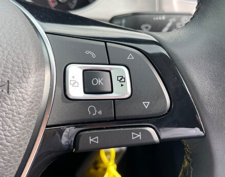 Volkswagen Golf MATCH TSI BLUEMOTION TECHNOLOGY 51