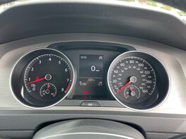 Volkswagen Golf MATCH TSI BLUEMOTION TECHNOLOGY 20