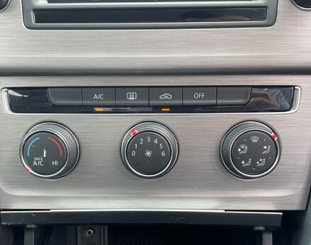 Volkswagen Golf MATCH TSI BLUEMOTION TECHNOLOGY 44