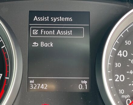Volkswagen Golf MATCH TSI BLUEMOTION TECHNOLOGY 24