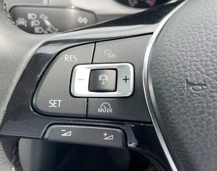 Volkswagen Golf MATCH TSI BLUEMOTION TECHNOLOGY 50