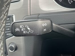 Volkswagen Golf MATCH TSI BLUEMOTION TECHNOLOGY 52