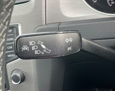 Volkswagen Golf MATCH TSI BLUEMOTION TECHNOLOGY 52