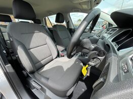 Volkswagen Golf MATCH TSI BLUEMOTION TECHNOLOGY 58