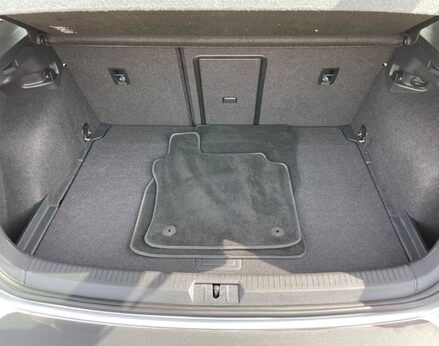 Volkswagen Golf MATCH TSI BLUEMOTION TECHNOLOGY 63
