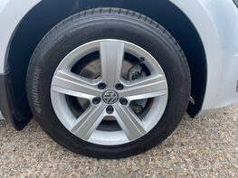 Volkswagen Golf MATCH TSI BLUEMOTION TECHNOLOGY 14