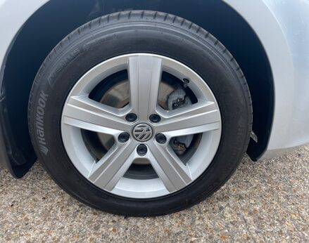Volkswagen Golf MATCH TSI BLUEMOTION TECHNOLOGY 14