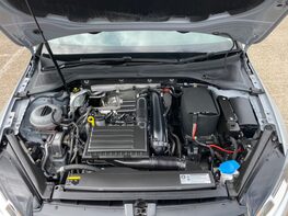 Volkswagen Golf MATCH TSI BLUEMOTION TECHNOLOGY 7
