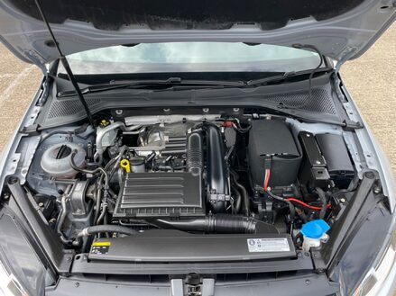 Volkswagen Golf MATCH TSI BLUEMOTION TECHNOLOGY 