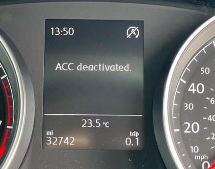 Volkswagen Golf MATCH TSI BLUEMOTION TECHNOLOGY 25