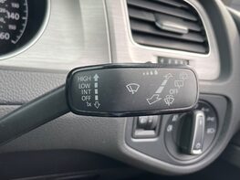 Volkswagen Golf MATCH TSI BLUEMOTION TECHNOLOGY 53