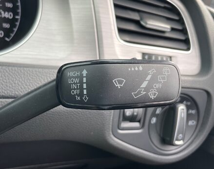 Volkswagen Golf MATCH TSI BLUEMOTION TECHNOLOGY 53