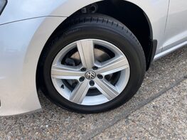 Volkswagen Golf MATCH TSI BLUEMOTION TECHNOLOGY 3