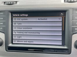 Volkswagen Golf MATCH TSI BLUEMOTION TECHNOLOGY 40