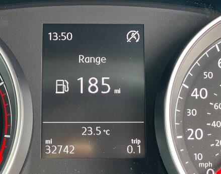 Volkswagen Golf MATCH TSI BLUEMOTION TECHNOLOGY 22