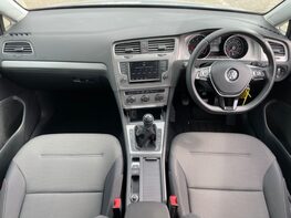 Volkswagen Golf MATCH TSI BLUEMOTION TECHNOLOGY 2