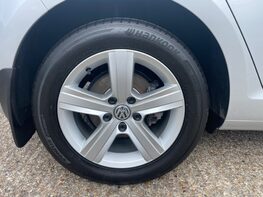Volkswagen Golf MATCH TSI BLUEMOTION TECHNOLOGY 15