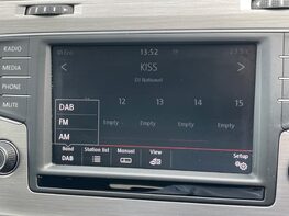 Volkswagen Golf MATCH TSI BLUEMOTION TECHNOLOGY 31